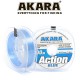 Леска Akara Action Blue 100 м 0,3 мм